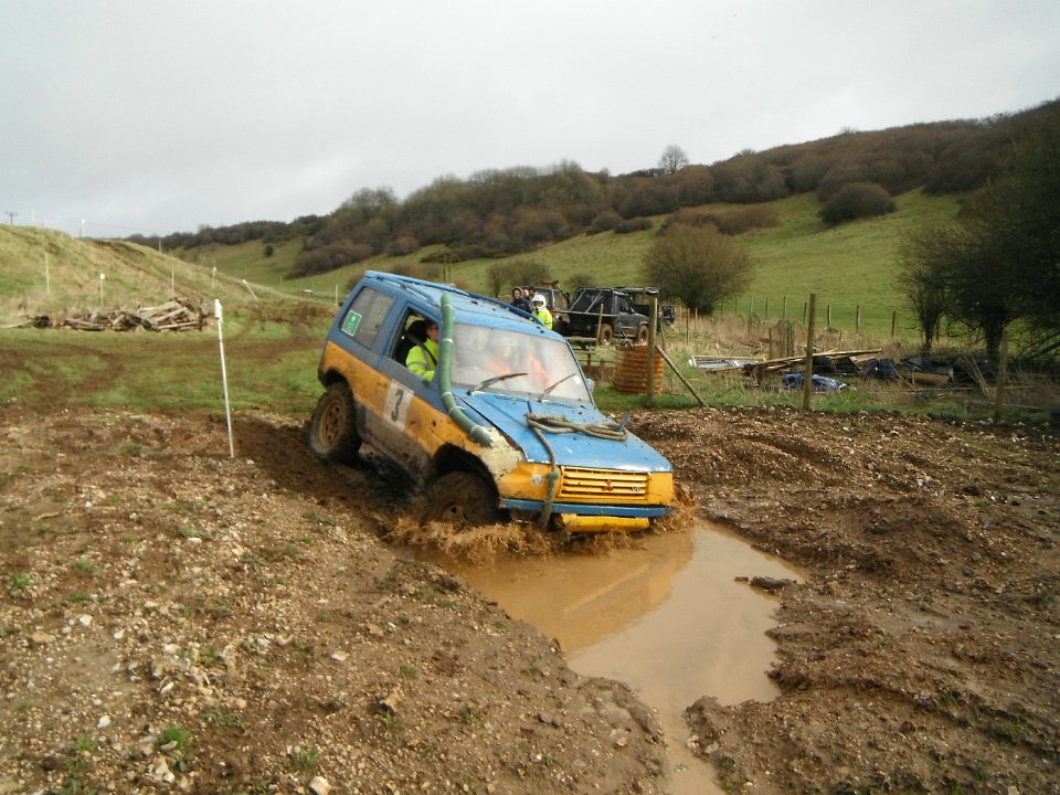 21-Feb-16 Hogcliff Bottom